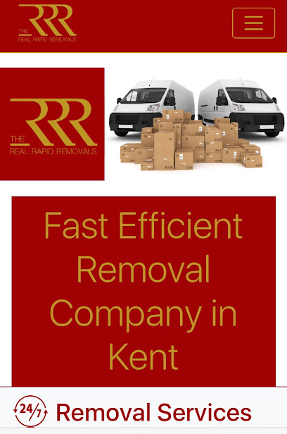 The Real Rapid Removals