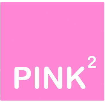 Pink Squared