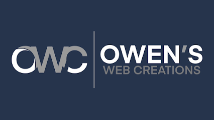 Owen's Web Creations