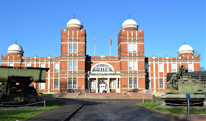 profile picture of Royal Engineers Museum profile picture