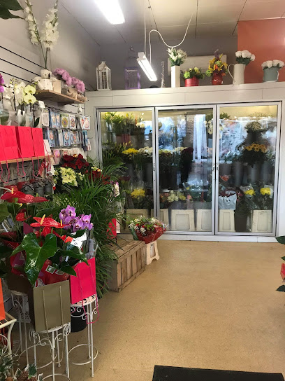 Eden florists ltd