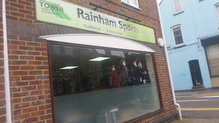 Rainham Sports