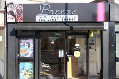 Breeze Hair Designers