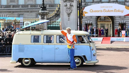 profile picture of Bella The Bus - Classic VW Wedding Hire profile picture