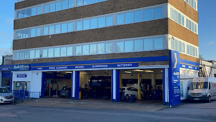 profile picture of Kwik Fit Plus - Gillingham - Watling Street profile picture