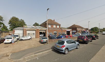 profile picture of Fairview MOT Centre