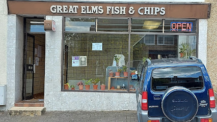 profile picture of Great Elms Fish & Chips Takeaway profile picture