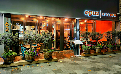 Opuz Kitchen & Bar Hemel
