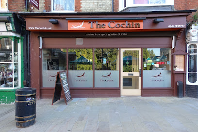 profile picture of The Cochin Indian Restaurant, Hemel Hempstead profile picture