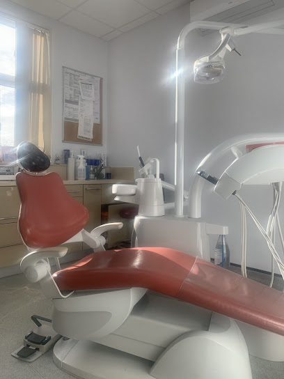 profile picture of Chaulden Dental Practice profile picture