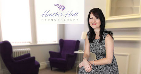 profile picture of Heather Hall Hypnotherapy profile picture