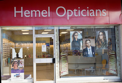 profile picture of Hemel Opticians profile picture