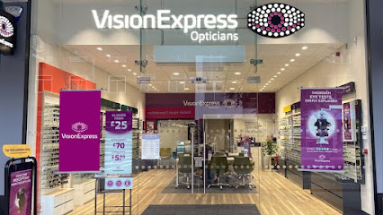 profile picture of Vision Express Opticians - Hemel Hempstead profile picture