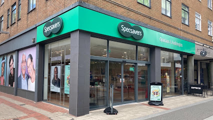 profile picture of Specsavers Opticians and Audiologists - Hemel Hempstead profile picture