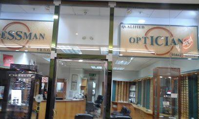 profile picture of David Pressman Opticians profile picture