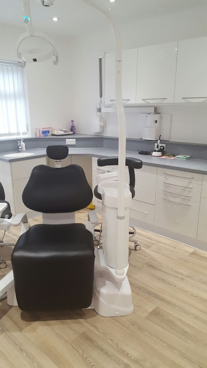 profile picture of Boxmoor House Dental Practice