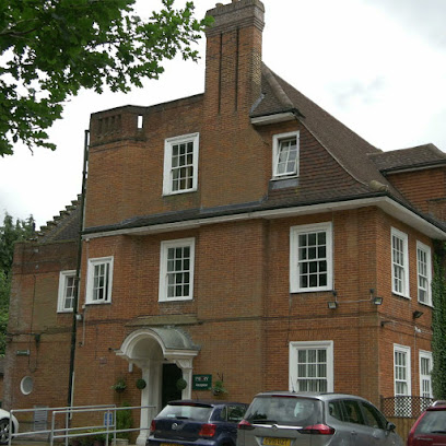 The Priory Hospital Hemel Hempstead