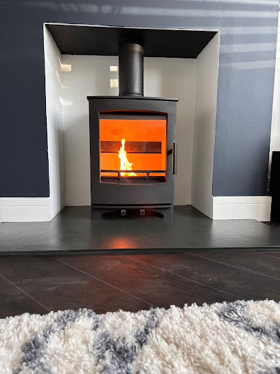 profile picture of JR stoves and fireplaces