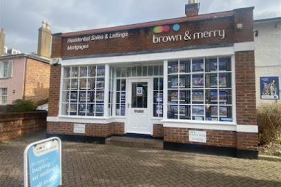 profile picture of Brown and Merry Estate Agents Hemel Hempstead profile picture