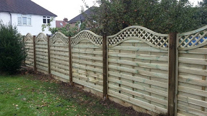 profile picture of J Barnes Fencing Ltd profile picture