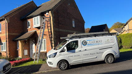 profile picture of Clearway Maintenance Ltd