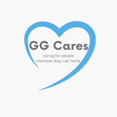 profile picture of GGCARES profile picture