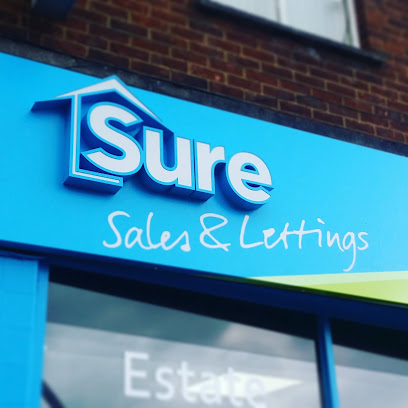 Sure Sales and Lettings Hemel Hempstead