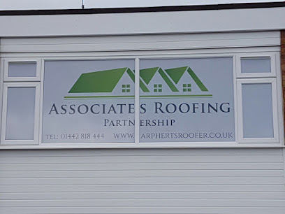 profile picture of Associates Roofing Partnership Ltd (ARP) profile picture