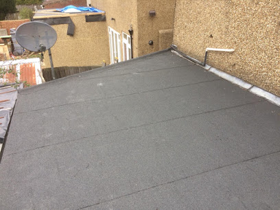 profile picture of Galaxy Roofing Services profile picture