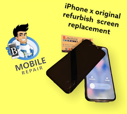 B Mobile Repair