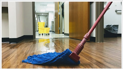 profile picture of GAF Cleaning Services profile picture