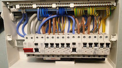 MK-Electron Electrical Services
