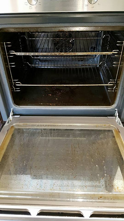 Ultimate Finish Ovens