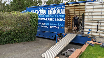 profile picture of In-Excess Removals Ltd profile picture