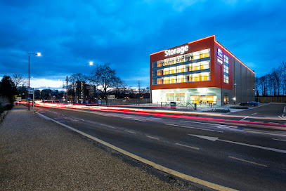 Lok'nStore Self Storage Hemel Hempstead