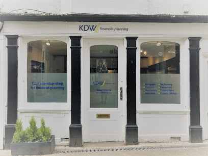 profile picture of KDW Financial Planning - Hemel Hempstead profile picture