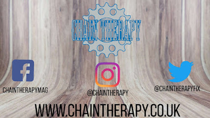 profile picture of Chain Therapy profile picture