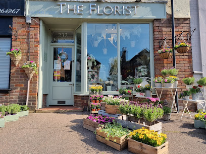 profile picture of The Florist, Boxmoor profile picture