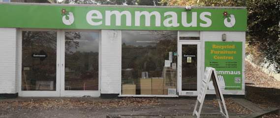 profile picture of Emmaus Boxmoor Reuse and Restore profile picture