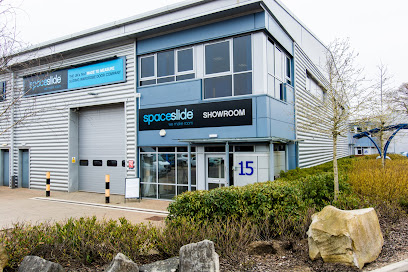 profile picture of Spaceslide Hemel Hempstead Showroom profile picture