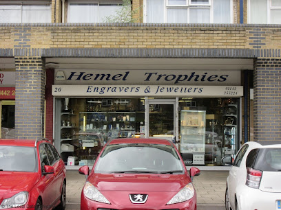 profile picture of Hemel Trophies & Jewellers Ltd profile picture