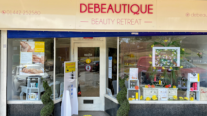 profile picture of debeautique (Beauty Salon)