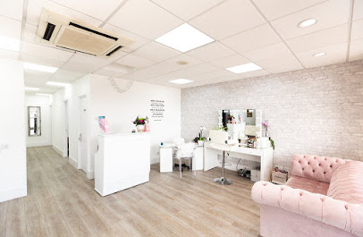 profile picture of The Lash Lounge Salon Hemel Hempstead