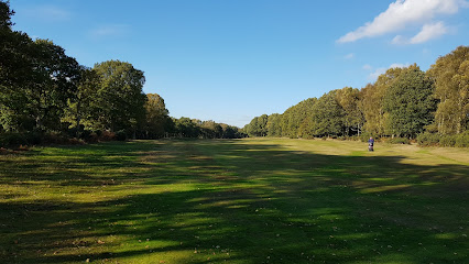 profile picture of Berkhamsted Golf Club profile picture