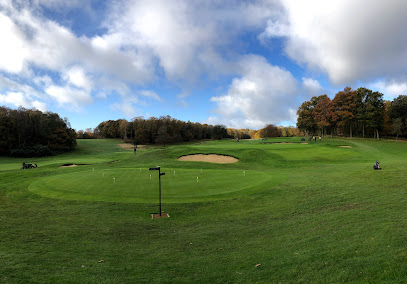 profile picture of Ashridge Golf Club profile picture