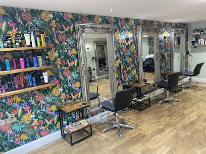 profile picture of AURORA HAIR STUDIO Hemel Hempstead profile picture