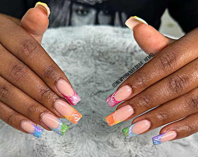 profile picture of New York Nail bar Hemel Hempstead profile picture