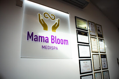 profile picture of MamaBloom Medispa profile picture