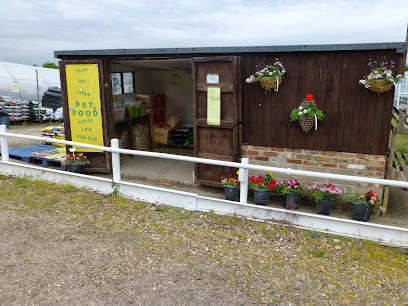 profile picture of Slatfords Nursery and Garden Centre profile picture