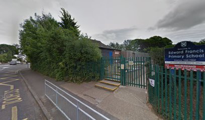 Edward Francis Primary School